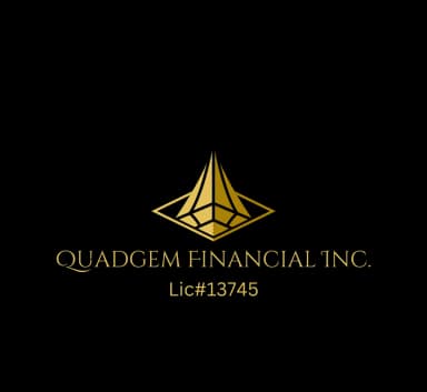 Quadgem Financial Inc.