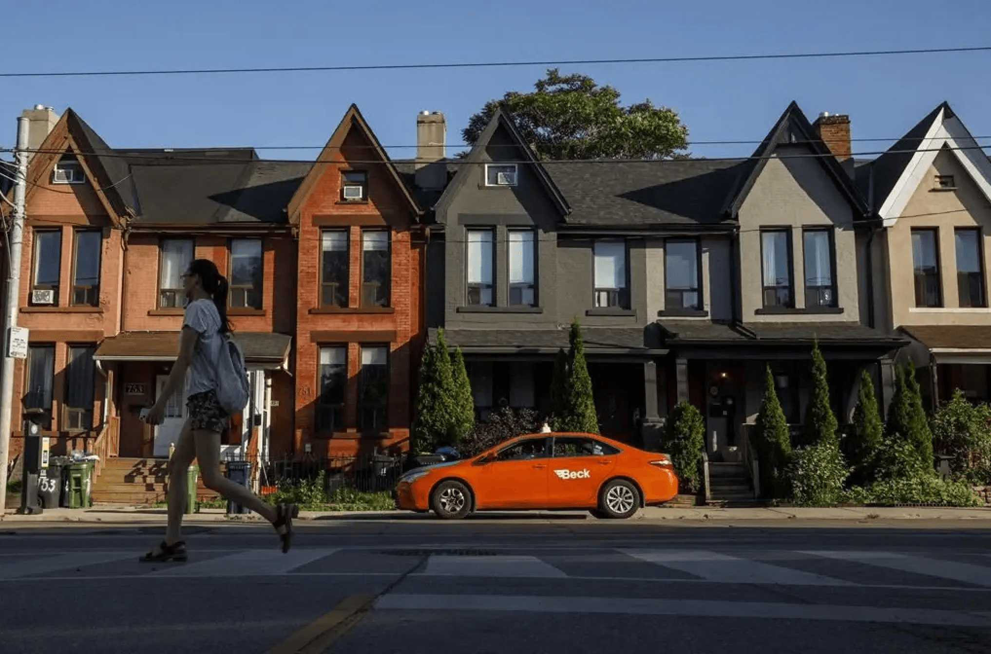 How To Get The Best Mortgage Rate In Ontario