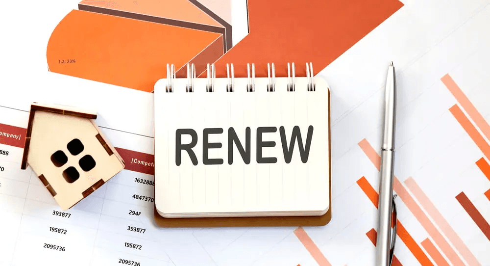 Understanding Mortgage Renewals