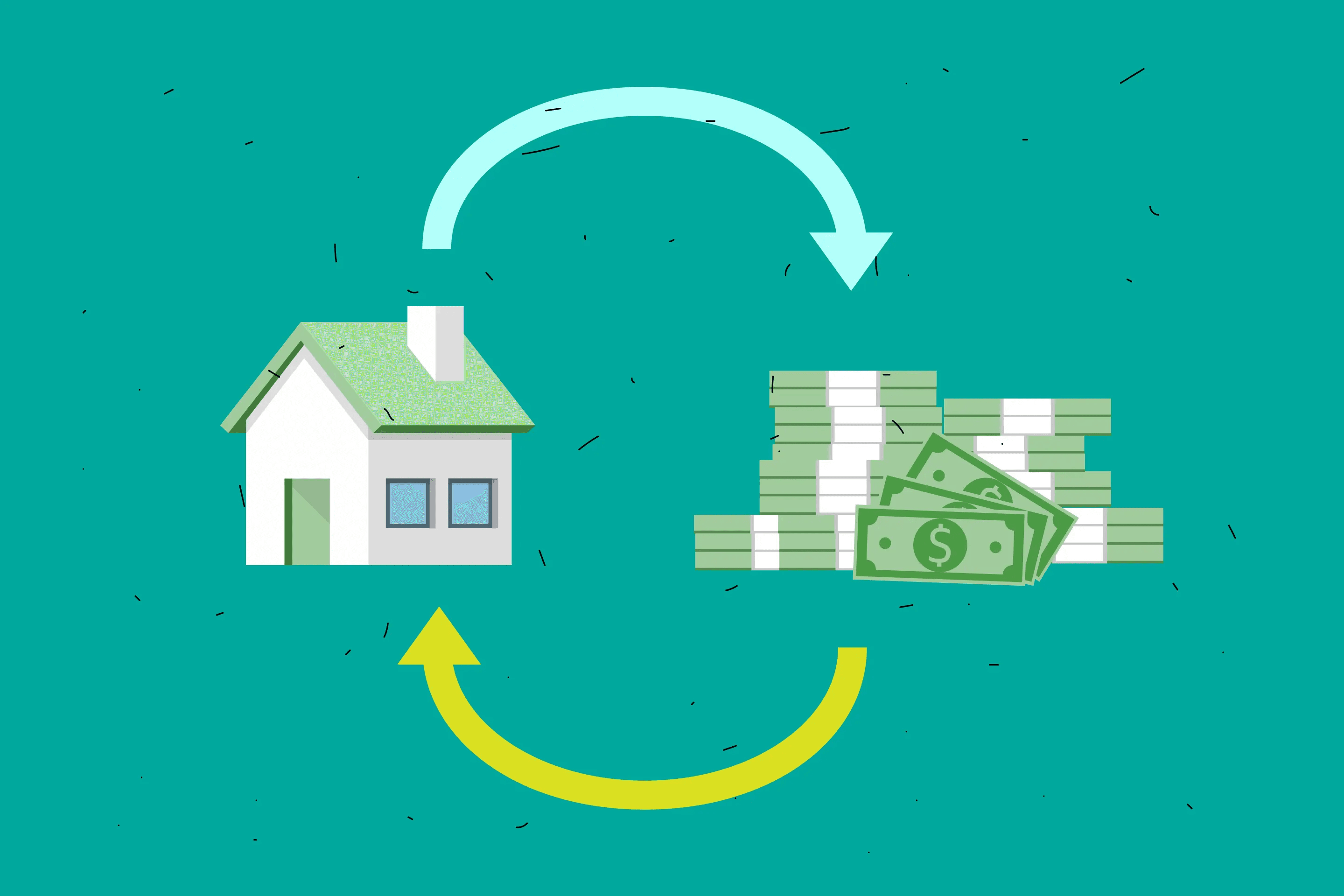 Is a Reverse Mortgage A Good Idea?