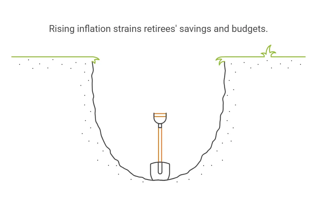 How Rising Costs Impact Retirement Planning
