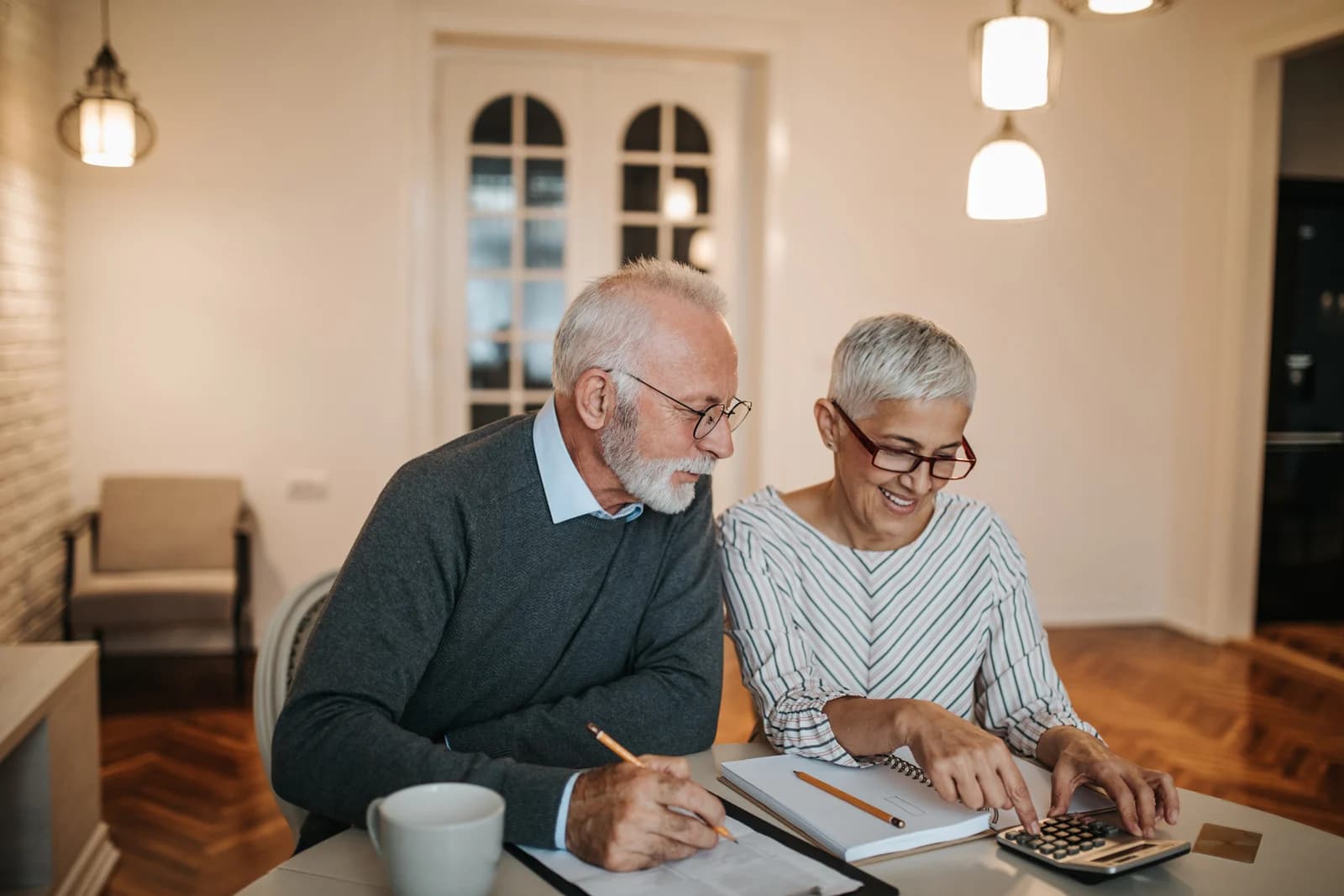 The Ultimate Reverse Mortgages Guide for Homeowners 55+